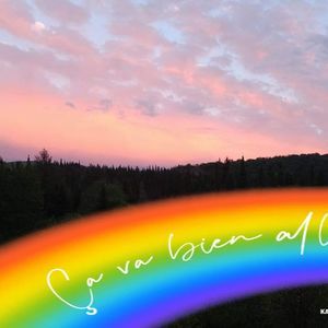 Meet your Posher, Najia